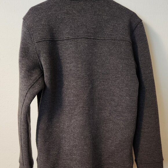 Outdoor Research Men's Flurry Jacket – Warm Winter Fleece Jackets Size M - Picture 4 of 6